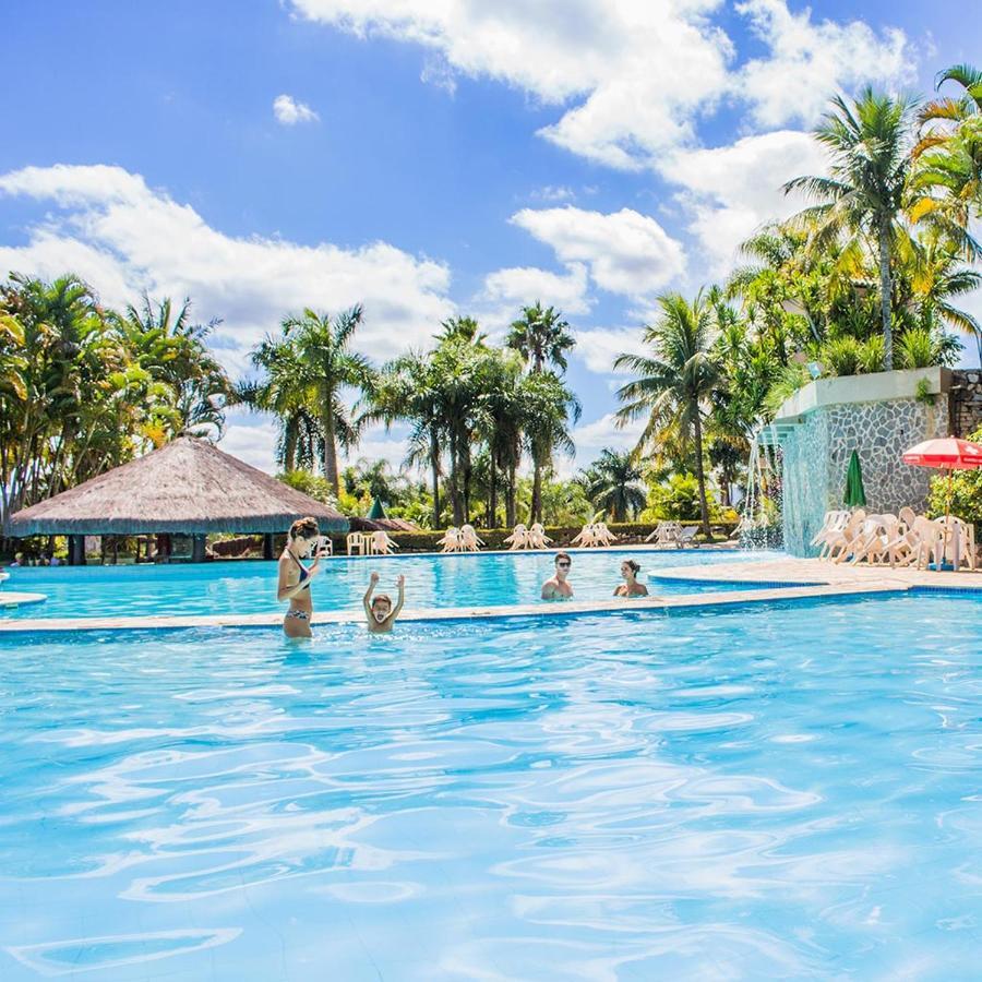O Paraiso E Aqui! Barra do Piraí Kültér fotó