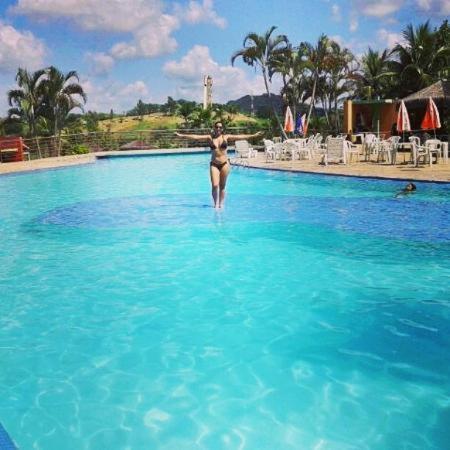 O Paraiso E Aqui! Barra do Piraí Kültér fotó