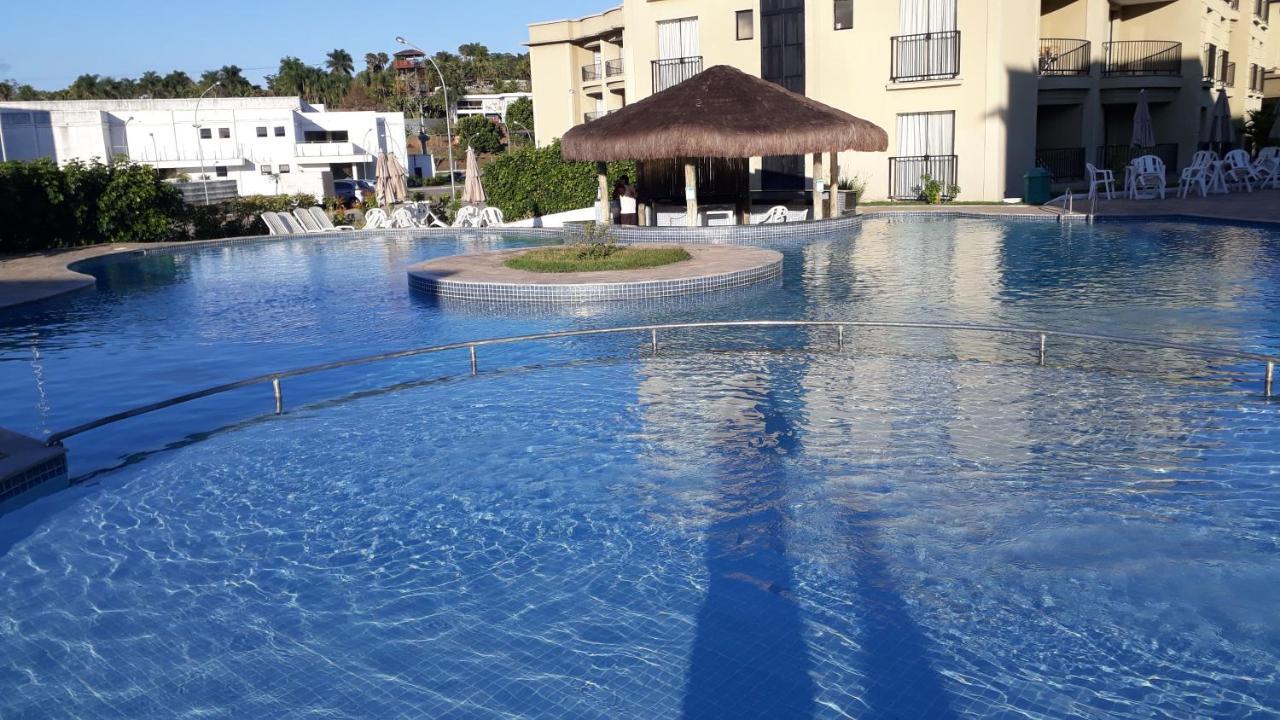 O Paraiso E Aqui! Barra do Piraí Kültér fotó